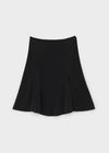 Trouche midi skirt