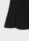 Trouche midi skirt