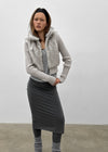 Goot midi skirt leggings