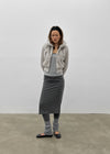 Goot midi skirt leggings