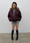 [MADE] Poite Wellon Bomber Jacket
