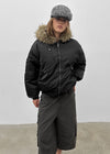 [MADE] Poite Wellon Bomber Jacket