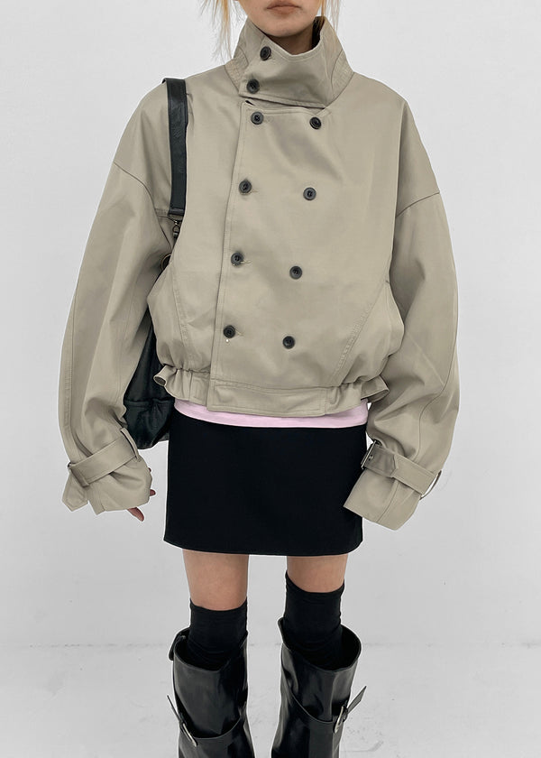 Beera mini skirt pants