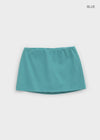 Beera mini skirt pants