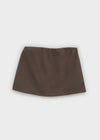 Beera mini skirt pants