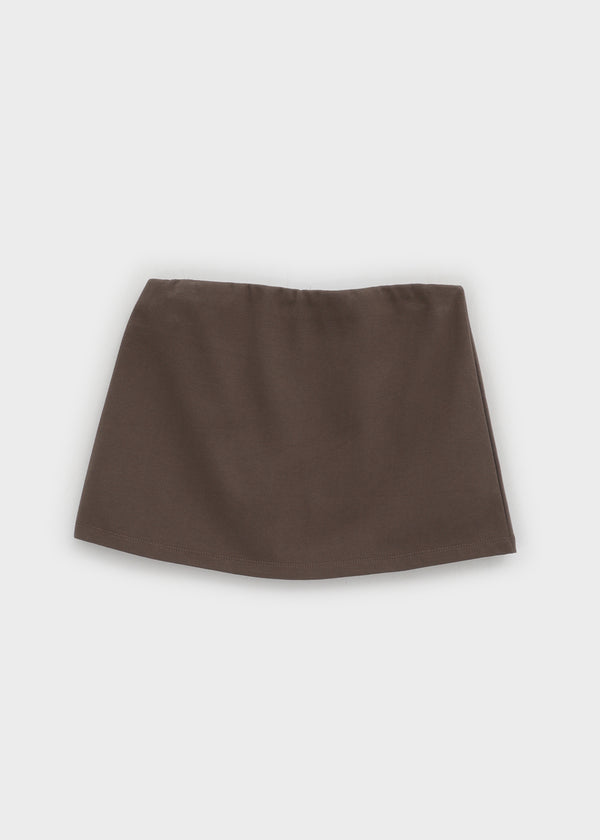Beera mini skirt pants
