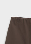 Beera mini skirt pants