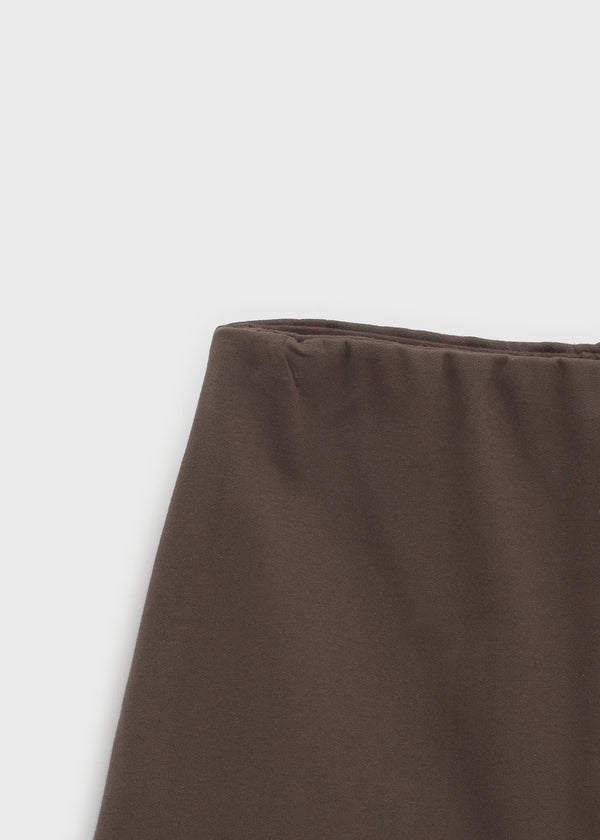 Beera mini skirt pants