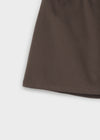 Beera mini skirt pants