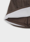 Beera mini skirt pants