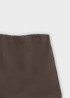 Beera mini skirt pants