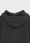 [MADE] Bound Two-Way Zip-Up Hoodie (Available as a