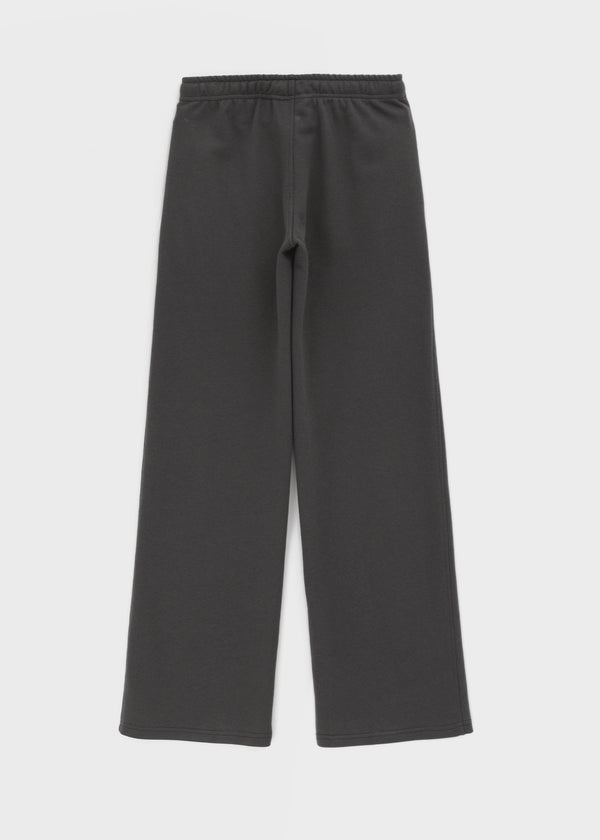 [MADE] Bound Low-Waist Elastic Pants (Available as a set)