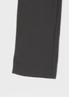 [MADE] Bound Low-Waist Elastic Pants (Available as a set)