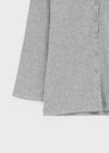 Defy Roll-up 3/4 Sleeve Cardigan