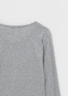 Defy Roll-up 3/4 Sleeve Cardigan
