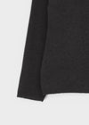 [MADE] Rouen Button Loose Fit Knit