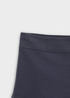 Bly Low-waisted Mini Skirt Pants