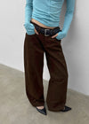 Holper Weaving Belt (100% Cowhide)