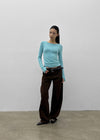 [MADE] Mobdic Semi-Wide Cut Cotton Pants