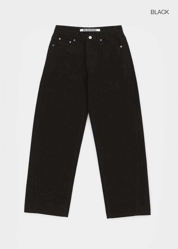 [MADE] Mobdic Semi-Wide Cut Cotton Pants