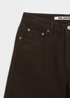 [MADE] Mobdic Semi-Wide Cut Cotton Pants