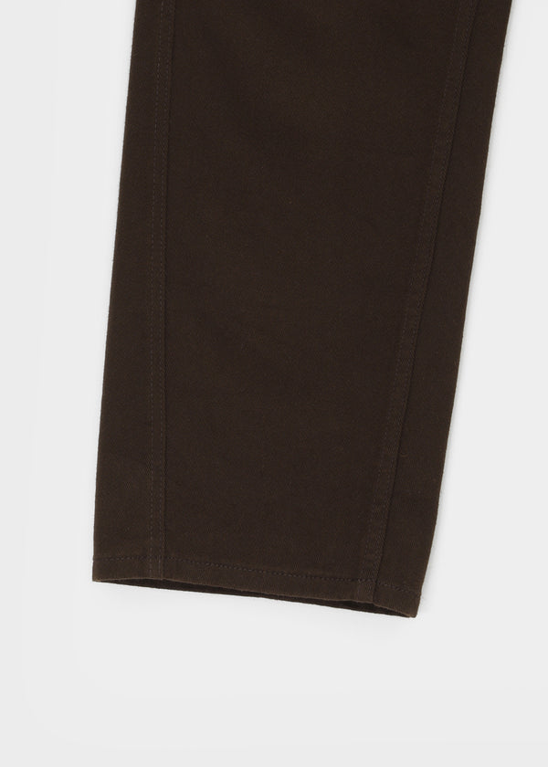 [MADE] Mobdic Semi-Wide Cut Cotton Pants