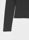 [MADE] Mache Two-way Long Sleeve Tee
