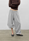 Delot Jogger Banding Pants