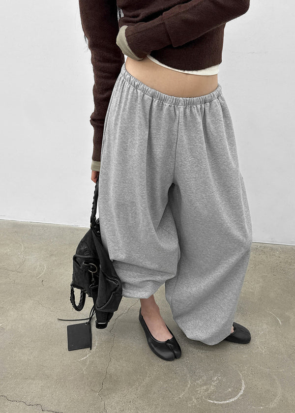 Delot Jogger Banding Pants
