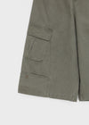 Defisit Bermuda Cargo Pants