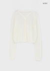 Depend Round Knit Cardigan