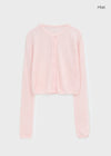Depend Round Knit Cardigan