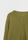 Depend Round Knit Cardigan
