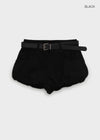Duver balloon shorts