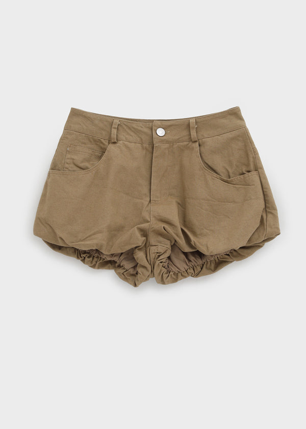 Duver balloon shorts