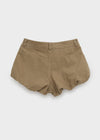 Duver balloon shorts