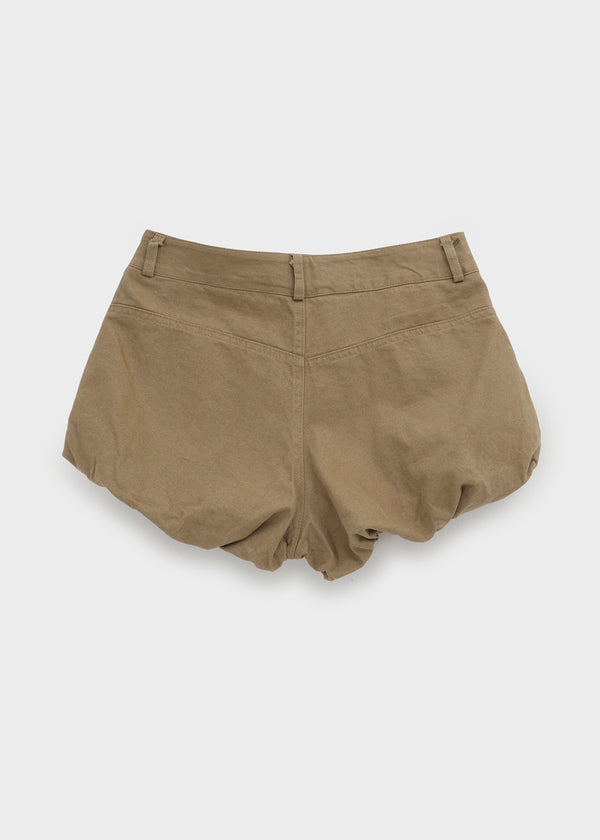 Duver balloon shorts
