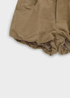 Duver balloon shorts
