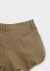 Duver balloon shorts