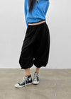 Delot Jogger Banding Pants
