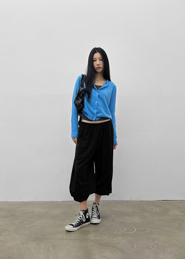 Delot Jogger Banding Pants