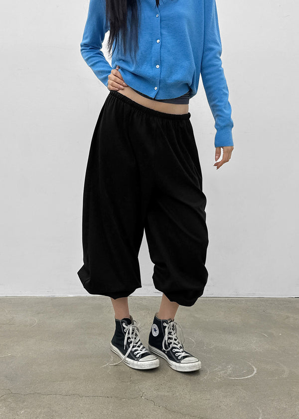 Delot Jogger Banding Pants