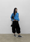 Delot Jogger Banding Pants