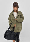 Rotor Pocket Multi Two-Way Bag