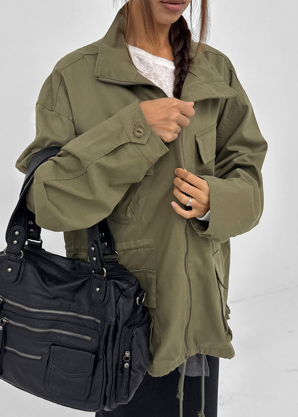 Rotor Pocket Multi Two-Way Bag