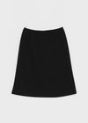 [MADE] Janice Basic Midi Skirt