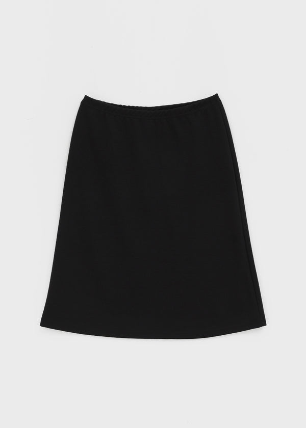 [MADE] Janice Basic Midi Skirt