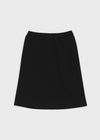 [MADE] Janice Basic Midi Skirt