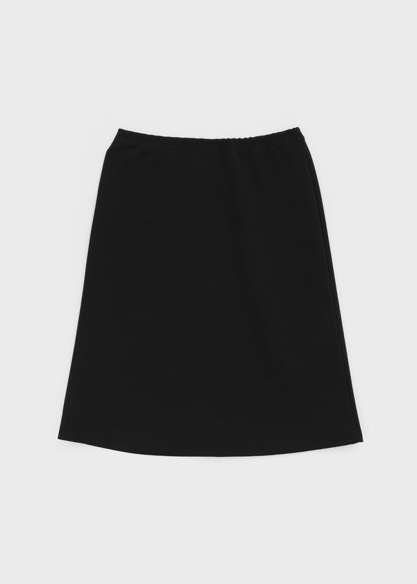 [MADE] Janice Basic Midi Skirt